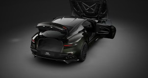 Vehicle image ASTON MARTIN DBS Coupé 770 5.2 V12 Bi-Turbo Ultimate