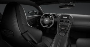 Vehicle image ASTON MARTIN DBS Coupé 770 5.2 V12 Bi-Turbo Ultimate