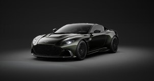 Vehicle image ASTON MARTIN DBS Coupé 770 5.2 V12 Bi-Turbo Ultimate