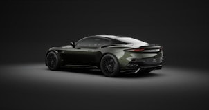 Vehicle image ASTON MARTIN DBS Coupé 770 5.2 V12 Bi-Turbo Ultimate