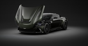 Vehicle image ASTON MARTIN DBS Coupé 770 5.2 V12 Bi-Turbo Ultimate