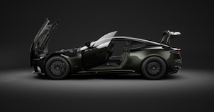 Vehicle image ASTON MARTIN DBS Coupé 770 5.2 V12 Bi-Turbo Ultimate