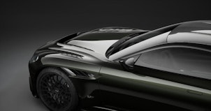 Vehicle image ASTON MARTIN DBS Coupé 770 5.2 V12 Bi-Turbo Ultimate