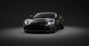 Vehicle image ASTON MARTIN DBS Coupé 770 5.2 V12 Bi-Turbo Ultimate