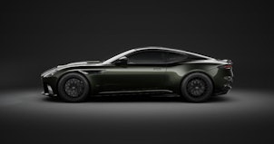 Vehicle image ASTON MARTIN DBS Coupé 770 5.2 V12 Bi-Turbo Ultimate