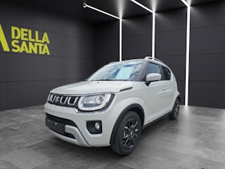 Vehicle image SUZUKI IGNIS 0