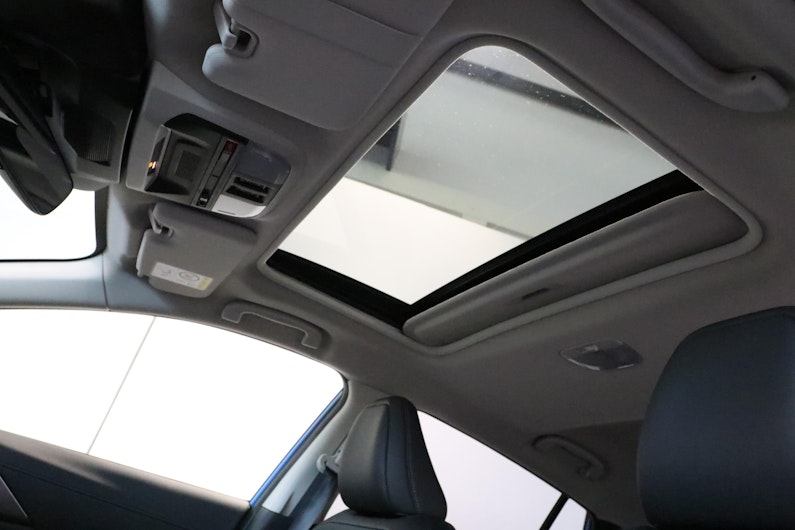 Vehicle image SUBARU IMPREZA