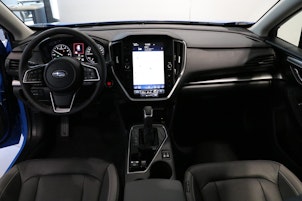 Vehicle image SUBARU Impreza 2.0i 4x4 e-Boxer Luxury