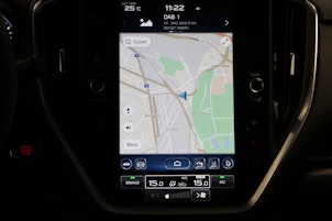 Vehicle image SUBARU Impreza 2.0i 4x4 e-Boxer Luxury