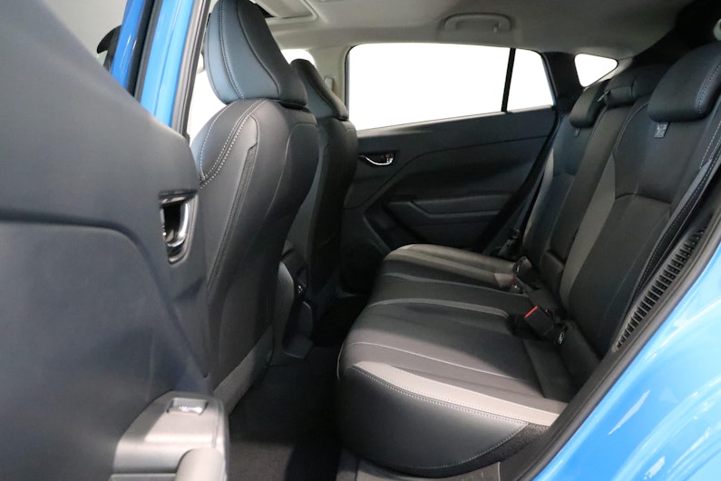 Vehicle image SUBARU IMPREZA