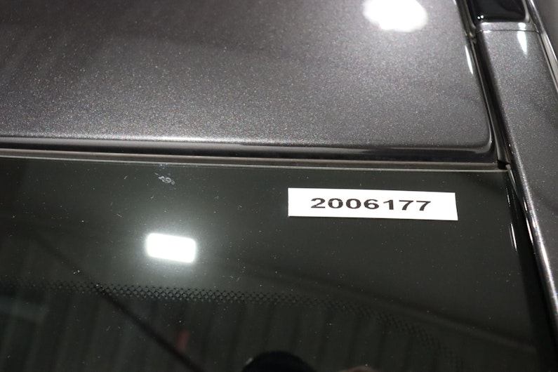 Vehicle image BMW 5 SERIES