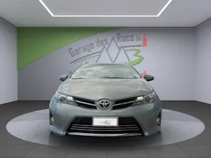 Toyota Auris Touring Sports 1.6 Sol