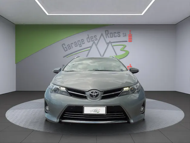 Toyota Auris Touring Sports 1.6 Sol