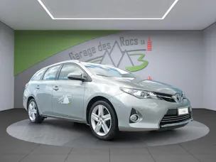 Toyota Auris Touring Sports 1.6 Sol