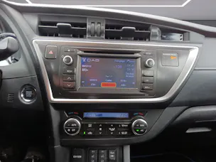 Toyota Auris Touring Sports 1.6 Sol