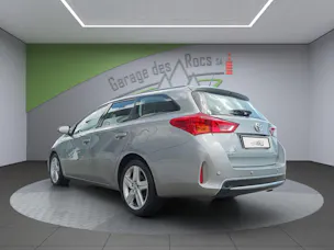 Toyota Auris Touring Sports 1.6 Sol