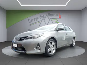 Toyota Auris Touring Sports 1.6 Sol