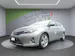 Toyota Auris Touring Sports 1.6 Sol