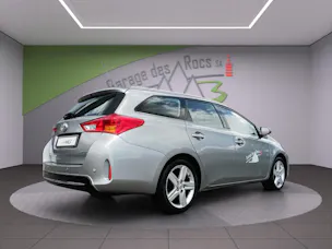 Toyota Auris Touring Sports 1.6 Sol