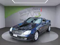 Mercedes-Benz SLK-Klasse R170 Cabrio SLK 200
