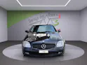 Mercedes-Benz SLK-Klasse R170 Cabrio SLK 200