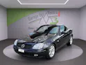 Mercedes-Benz SLK-Klasse R170 Cabrio SLK 200