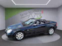 Mercedes-Benz SLK-Klasse R170 Cabrio SLK 200