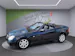 Mercedes-Benz SLK-Klasse R170 Cabrio SLK 200