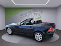 Mercedes-Benz SLK-Klasse R170 Cabrio SLK 200