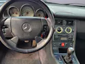 Mercedes-Benz SLK-Klasse R170 Cabrio SLK 200