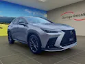Lexus NX 350h F-Sport AWD