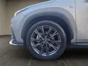 Lexus NX 350h F-Sport AWD