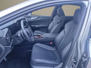 Lexus NX 350h F-Sport AWD