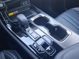 Lexus NX 350h F-Sport AWD
