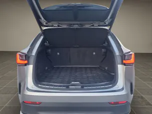 Lexus NX 350h F-Sport AWD