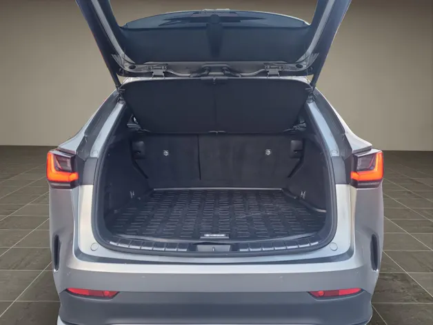 Lexus NX 350h F-Sport AWD