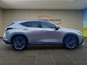 Lexus NX 350h F-Sport AWD