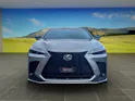 Lexus NX 350h F-Sport AWD
