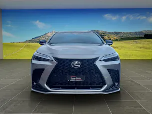 Lexus NX 350h F-Sport AWD