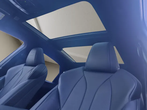 Lexus NX 350h F-Sport AWD