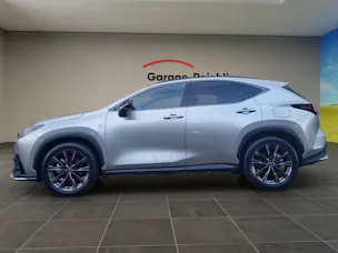 Lexus NX 350h F-Sport AWD