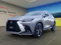 Lexus NX 350h F-Sport AWD