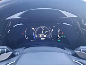 Lexus NX 350h F-Sport AWD