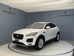 Vehicle image JAGUAR E-PACE0