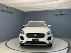 Vehicle image JAGUAR E-PACE0