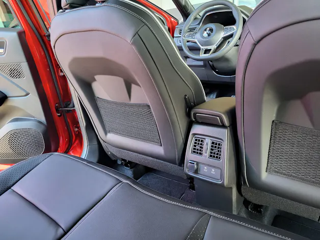 Mitsubishi ASX 1.6 HEV Instyle