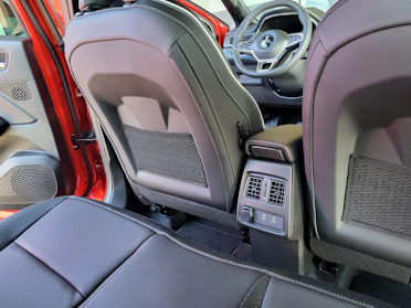 MITSUBISHI ASX 17