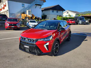 Mitsubishi ASX 1.6 HEV Instyle