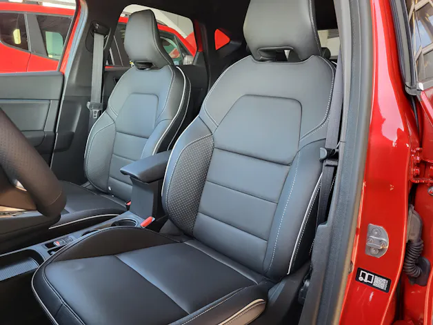 Mitsubishi ASX 1.6 HEV Instyle