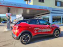 Mitsubishi ASX 1.6 HEV Instyle